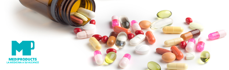 Mediproducts Guatemala