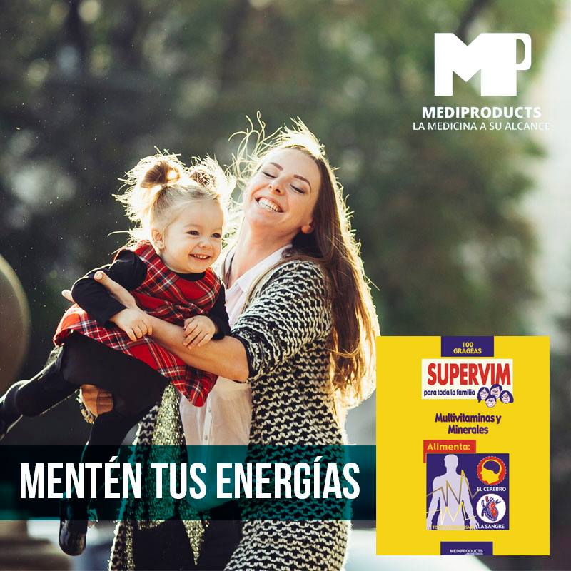 Mediproducts Guatemala